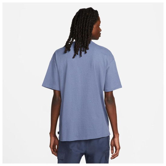 Nike Ανδρική κοντομάνικη μπλούζα Sportswear Premium Essentials Sustainable